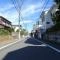 【東京都/世田谷区瀬田】世田谷区瀬田四丁目　新築戸建 前面道路