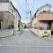 【東京都/練馬区立野町】練馬区立野町　中古戸建 前面道路：対象不動産：突き当り右手側