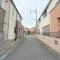 【東京都/練馬区立野町】練馬区立野町　中古戸建 前面道路：対象不動産：突き当り右手側