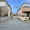 【東京都/練馬区立野町】練馬区立野町　中古戸建 前面道路：対象不動産：突き当り右手側