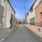 【東京都/練馬区立野町】練馬区立野町　中古戸建 前面道路：対象不動産：突き当り右手側