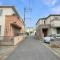【東京都/練馬区立野町】練馬区立野町　中古戸建 前面道路