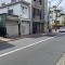 【東京都/武蔵野市緑町】武蔵野市緑町1丁目中古戸建 前面道路