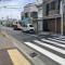 【東京都/武蔵野市緑町】武蔵野市緑町1丁目中古戸建 前面道路