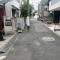 【東京都/杉並区和泉】杉並区和泉1丁目戸建（賃貸併用住宅） 前面道路
