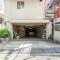 【東京都/杉並区和泉】杉並区和泉1丁目戸建（賃貸併用住宅） 倉庫（車庫）部分