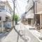【東京都/杉並区和泉】杉並区和泉1丁目戸建（賃貸併用住宅） 前面道路