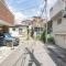 【東京都/杉並区和泉】杉並区和泉1丁目戸建（賃貸併用住宅） 前面道路