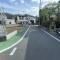 【東京都/西東京市緑町】西東京市緑町2丁目　新築戸建 前面道路
