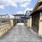 【東京都/武蔵村山市榎】武蔵村山市榎二丁目　中古戸建 駐車場