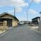 【東京都/武蔵村山市榎】武蔵村山市榎二丁目　中古戸建 前面道路