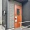 【東京都/西東京市向台町】西東京市向台町一丁目　新築戸建　2号棟 玄関