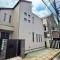 【東京都/武蔵野市吉祥寺北町】武蔵野市吉祥寺北町三丁目　中古戸建 外観