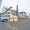 【東京都/練馬区上石神井】練馬区上石神井4丁目　新築戸建て　全1棟 現地（建築前）