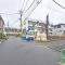 【東京都/練馬区上石神井】練馬区上石神井4丁目　新築戸建て　全1棟 前面道路