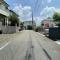 【東京都/調布市小島町】調布市小島町3丁目　中古戸建 前面道路