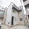 【埼玉県/さいたま市浦和区岸町】さいたま市浦和区岸町1丁目　戸建 外観