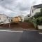 【神奈川県/横浜市緑区長津田】横浜市緑区長津田1丁目 新築戸建 現地（建築前）