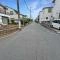 【神奈川県/横浜市緑区長津田】横浜市緑区長津田1丁目 新築戸建 前面道路