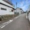 【神奈川県/横浜市緑区長津田】横浜市緑区長津田1丁目 新築戸建 前面道路