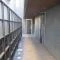 【東京都/立川市高松町】立川市高松町1丁目 賃貸併用住宅 賃貸部分共用部