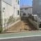 【東京都/府中市紅葉丘】府中市紅葉丘1丁目　新築戸建 現地（建築前）