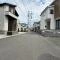 【東京都/西東京市栄町】西東京市栄町2丁目　新築戸建て 前面道路