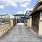 【東京都/武蔵村山市榎】武蔵村山市榎2丁目　中古戸建 駐車場
