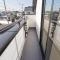 【東京都/調布市深大寺北町】調布市深大寺北町5期　新築戸建　2号棟 バルコニー