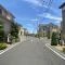 【東京都/稲城市坂浜】プラウドシーズン稲城若葉台 前面道路