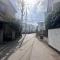 【東京都/調布市八雲台】調布市八雲台一丁目　中古戸建 前面道路