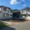 【東京都/三鷹市北野】三鷹市北野三丁目　新築戸建 現地（建築前）
