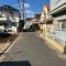 【東京都/三鷹市北野】三鷹市北野三丁目　新築戸建 前面道路