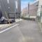 【東京都/調布市国領町】調布市国領町八丁目　中古戸建て 前面道路