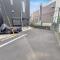 【東京都/調布市国領町】調布市国領町八丁目　中古戸建て 前面道路