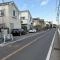 【東京都/調布市八雲台】調布市八雲台1丁目新築戸建　No.1 前面道路