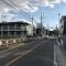 【東京都/調布市八雲台】調布市八雲台1丁目新築戸建　No.1 前面道路