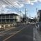 【東京都/調布市八雲台】調布市八雲台1丁目新築戸建　No.2 前面道路