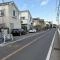 【東京都/調布市八雲台】調布市八雲台1丁目新築戸建　No.3 前面道路