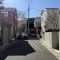 【東京都/世田谷区等々力】世田谷区等々力5丁目中古戸建 前面道路