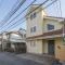 【東京都/世田谷区野沢】世田谷区野沢四丁目戸建 外観