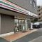 【東京都/武蔵野市境】武蔵野市境5丁目　戸建 セブンイレブン　武蔵野アジア大学通り店