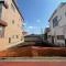 【東京都/世田谷区三宿】三宿2丁目　新築戸建て（借地権付き）   現地（建築前）