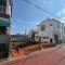 【東京都/世田谷区三宿】三宿2丁目　新築戸建て（借地権付き）   現地（建築前）