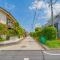 【東京都/世田谷区玉堤】世田谷区玉堤一丁目新築戸建 前面道路