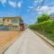 【東京都/世田谷区玉堤】世田谷区玉堤一丁目新築戸建 前面道路