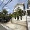 【東京都/世田谷区尾山台】世田谷区尾山台一丁目中古戸建 外観