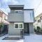 【東京都/大田区田園調布】大田区田園調布5丁目 新築戸建て 外観