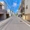 【東京都/目黒区中目黒】目黒区中目黒5丁目中古戸建 前面道路