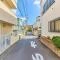 【東京都/目黒区中目黒】目黒区中目黒5丁目中古戸建 前面道路
